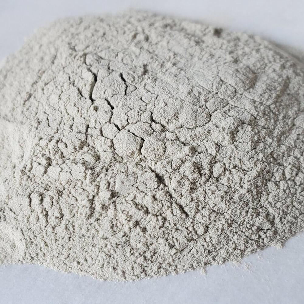 What is bentonite clay? — Blick Group