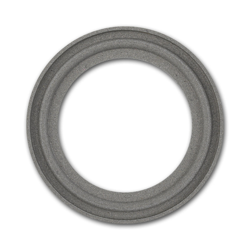 3" Tuf-Steel Tri-Clamp Gasket Front View
