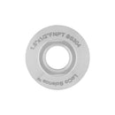 Tri Clamp End Cap 1.5" x 1/2" FNPT