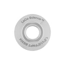 Tri Clamp End Cap 1.5" x 1/2" FNPT Alternate View