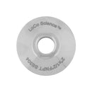 Tri Clamp End Cap 2" x 1/2" FNPT Alternate Connection View