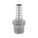 1/2" HB x 1/2" MNPT Adaptive Fitting