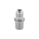 1/2 MJIC x 1/2 MNPT Straight Hose Adapter