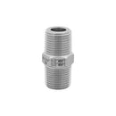 1/2 MNPT x 1/2 MNPT Straight Hose Adapter