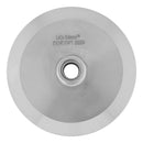 Tri Clamp End Cap 3" x 1/4" FNPT Connection View