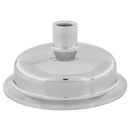 3" x 1/4" FNPT Hemispherical Reducer