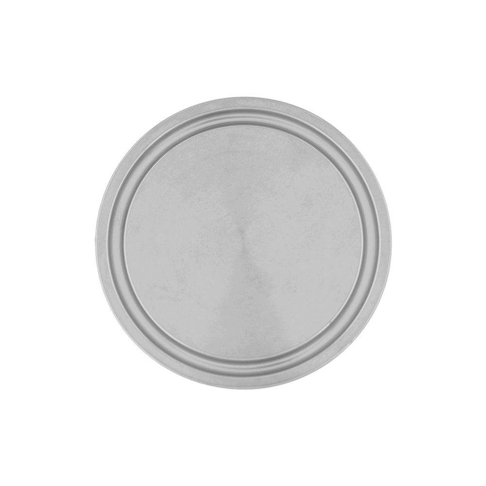 Sanitary Tri Clamp End Cap 2 | LoCo Science