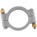 High Pressure Tri Clamp 1.5"