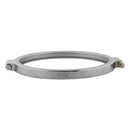 High Pressure Tri Clamp 10" Side View