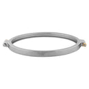 High Pressure Tri Clamp 12" Side View