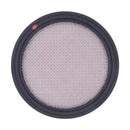 1.5" BUNA-n Screen Gasket (100 Micron) Front View