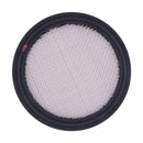 1.5" BUNA-n Screen Gasket (20 Mesh) Back View