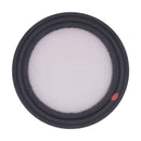 1.5" BUNA-n Screen Gasket (300 Micron) Back View