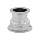 2" x 1.5" Hemispherical Reducer 