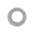 2" x 1.5" Hemispherical Reducer Top View