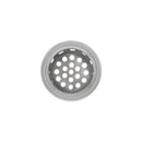 Tri Clamp Filter Support Plate 1.5" | LoCo Science