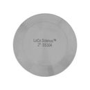 Sanitary Tri Clamp End Cap 2"