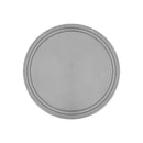 Sanitary Tri Clamp End Cap 2" Alternate View