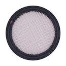 2" BUNA-n Screen Gasket (20 Mesh) Back View