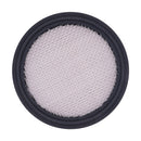 2" BUNA-n Screen Gasket (20 Mesh) Front View