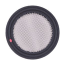 2" BUNA-n Screen Gasket (5 Micron) Back View