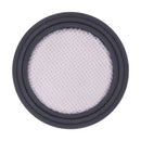 2" BUNA-n Screen Gasket (5 Micron) Front View