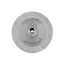 Tri Clamp Rubber Hose Adapter 2" x 3/8"