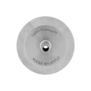 Tri Clamp Rubber Hose Adapter 2" x 3/8"