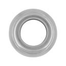 3" x 1.5" Hemispherical Reducer Top View