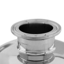 3" x 1.5" Hemispherical Reducer Alternate View