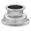 3" x 2" Hemispherical Reducer