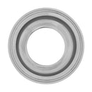 3" x 2" Hemispherical Reducer Bottom View