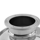 3" x 2" Hemispherical Reducer Alternate View