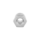 3/8 FNPT x 3/4 MNPT Straight Hose Adapter Alternate Thread View