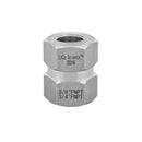 3/8 FNPT x 3/4 FNPT Straight Hose Adapter