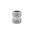 3/8 FNPT x 3/8 FNPT Straight Hose Adapter