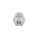 3/8 MNPT x 3/4 MNPT Straight Hose Adapter Alternate Thread View