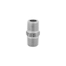 3/8 MNPT x 3/8 MNPT Straight Hose Adapter