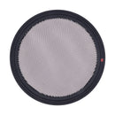 3" BUNA-n Screen Gasket (5 Micron) Back View