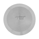 anitary Tri Clamp End Cap 3"