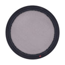 3" BUNA-n Screen Gasket (100 Micron) Back View