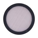 3" BUNA-n Screen Gasket (20 Mesh) Back View