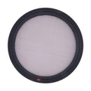 3" BUNA-n Screen Gasket (300 Micron) Back View