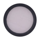 3" BUNA-n Screen Gasket (300 Micron) Front View