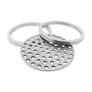 Filter Plate Ring Set 3"