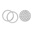 Filter Plate Ring Set 3" Alternate View