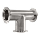 KF-50 Vacuum Tee | LoCo Science