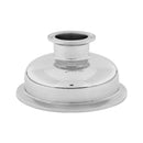 4" x 1.5" Hemispherical Reducer