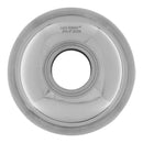 4" x 1.5" Hemispherical Reducer Top View