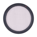 4" BUNA-n Screen Gasket (20 Mesh) Bottom View